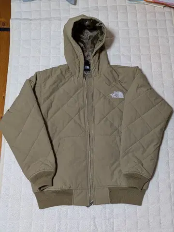 THE NORTH FACE 야킨 자켓 M