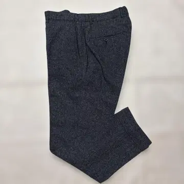 유나이티드 애로우즈 울 혼방 슬랙스 S BEAUTY&YOUTH