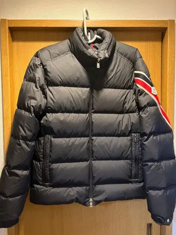 [ 한국 기념품 ] 다운 자켓