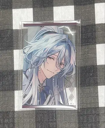 마츠리카 아오린 아카