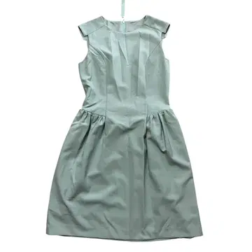 FOXEY new york 드레스 원피스 슬리브리스 28664