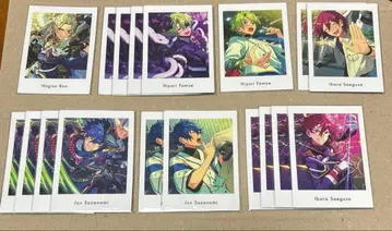 앙스타 파샤츠 vol.6 나기사 히요리 준 이바라