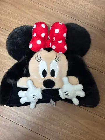 디즈니 팬캡 미니