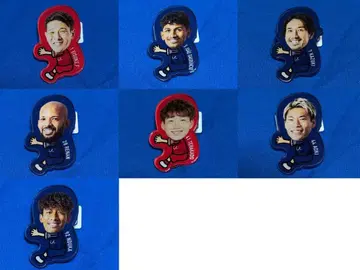 가고시마 유나이티드 FC 굿즈