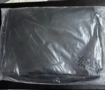 카와무라 카즈마 멘프로 숄더백 미사용 새상품