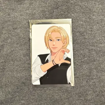 plave TikTok 포카 트레이딩 카드 노아