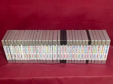 바케모노가타리 모노가타리 시리즈 기간 34권 세트