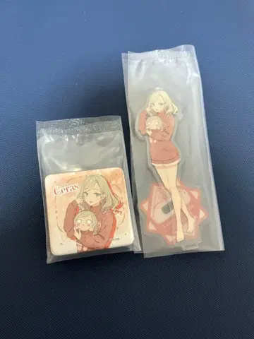 러브 라이브 하스노소라 세가 럭키 쿠지 셀라스