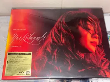 사쿠라자카46 코바야시 유이 졸업 콘서트 blu-ray 완전 생산 한정판