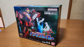 미니프라 PB 돈젠카이오