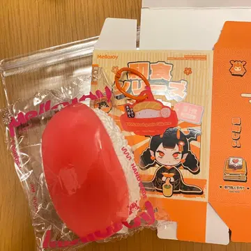 mellojoy 스퀴즈 와쇼쿠 시리즈 스시 마구로