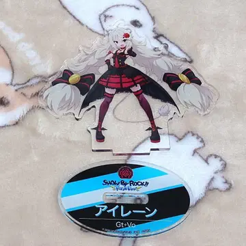 [ SB69 ] 쇼바페스 아이레인 아크릴 스탠드 2