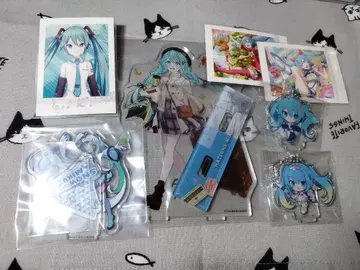 프로세카 하츠네 미쿠 세트