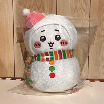 [ 미개봉 ] 치이카와 에니마이 복권 A상 + 캔 거울