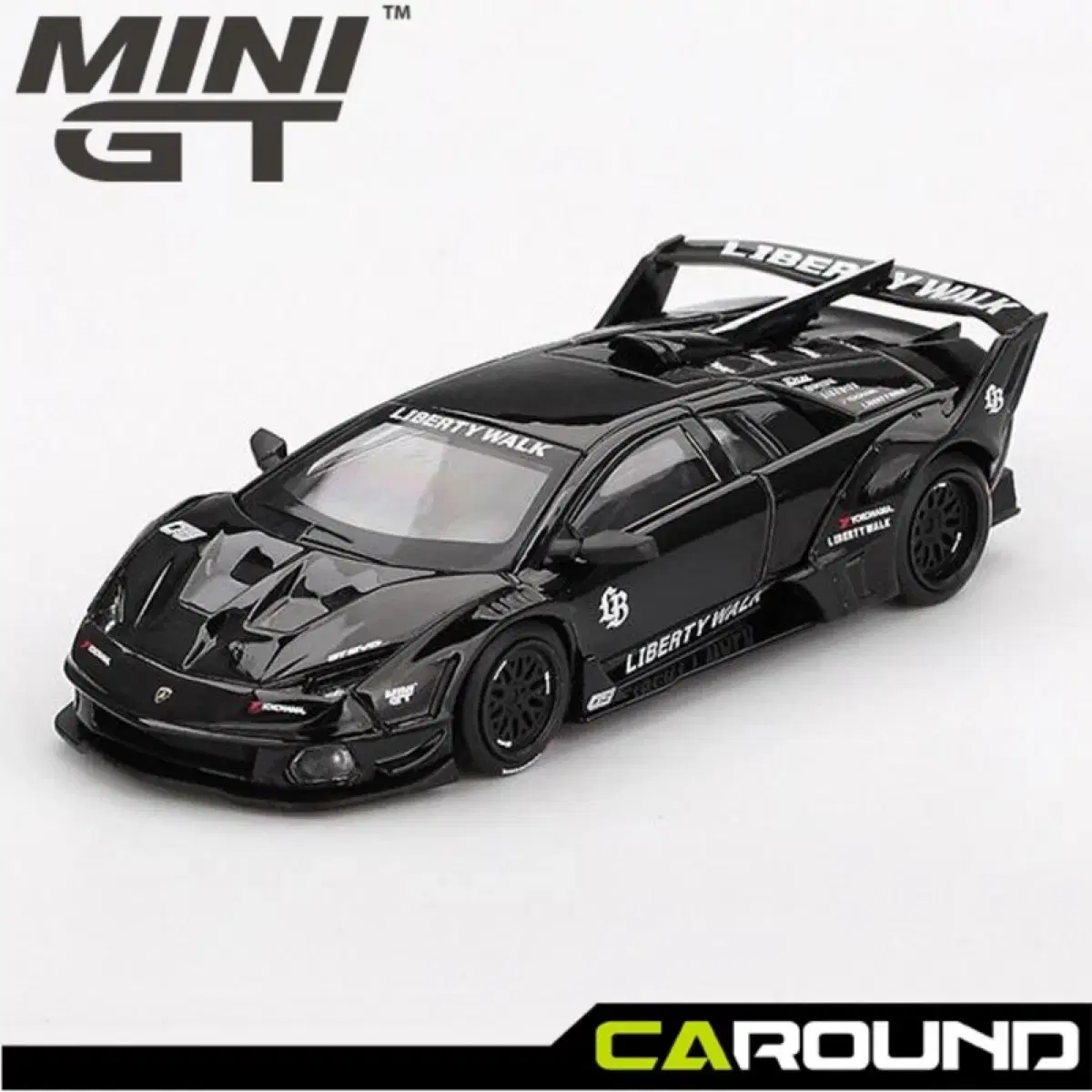 Mini GT Bugatti #미니지티,#미니지티부가티 on Bunjang Global Site.