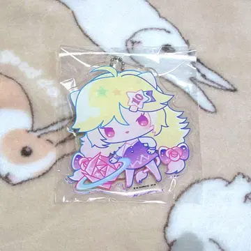 [ SB69 ] 3969fes 아이레인 아크릴 스탠드 키링 2