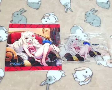 [ SB69 ] 쇼바페스 아이레인 굿즈 세트