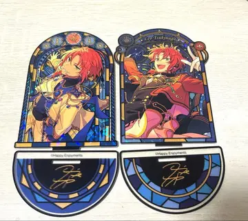 앙스타 레오 시광 아크릴 스탠드 별의 행방 아크릴 스탠드