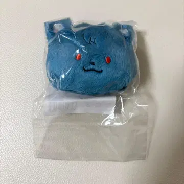 3SKM 1st Anniversary 페이스 마스코트 카이세이