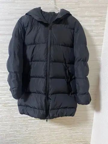 어반 리서치 도어스 블랙 다운 리버서블