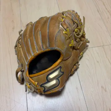 연식 소년 야구 SSK