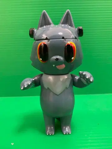 bitd morph Frazi 플라지 소프트 비닐