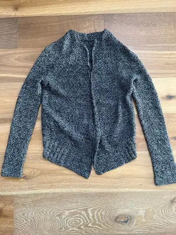 Daniel andresn 니트 가디건