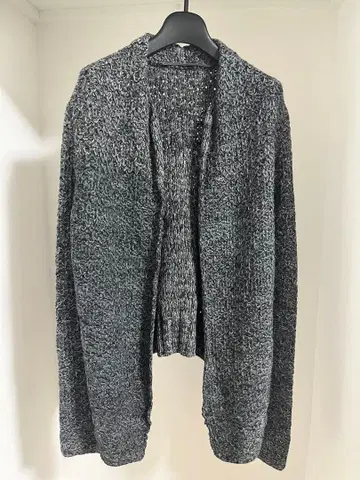 Daniel andresn 니트 가디건