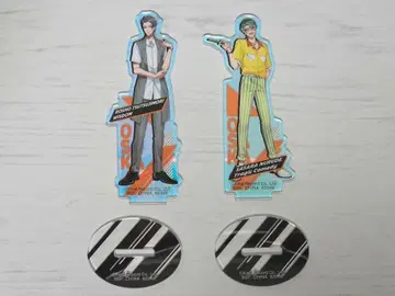 히프노시스 마이크 아크릴 스탠드 사사라 노우세이 제일복권 히프마이