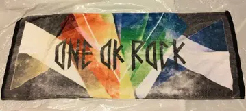 ONE OK ROCK 밴드 타월