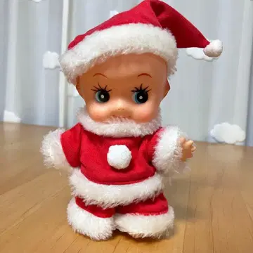 산타클로스 큐피