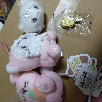 mikko characters 세트