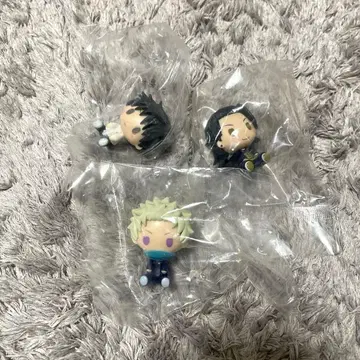 제일복권 주술회전 0 쵸코놋코 피규어 이누마키 오토코츠 게토