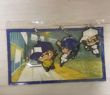 다이아의 A 러버 스트랩 컬렉션