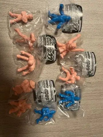 킨케시 묶음 판매