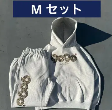 9090 OG 로고 오리지널 셋업 M