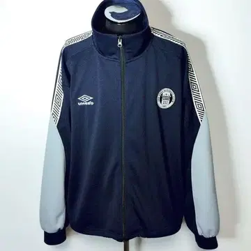 엄브로 프릭스스토어 별주 트랙 자켓 XL 저지 UMBRO
