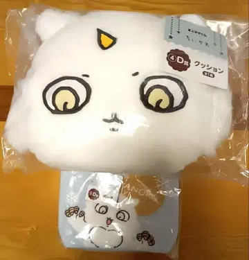 애니메이트 복권 치이카와 그 아이