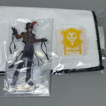 트위스테 제일복권 C상 아크릴 스탠드 레오나