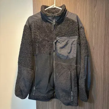 유니클로 engineered garment 플리스 XL
