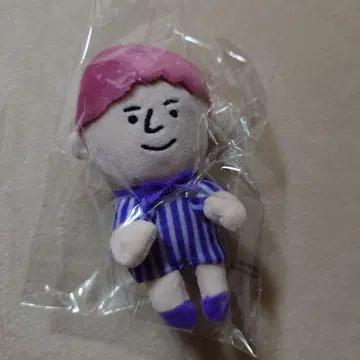 포~유 ENTA!8 치비누이 마츠자키 유스케