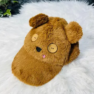 USJ 유니버셜 팀 보아캡 팬캡 프리 사이즈 복슬복슬