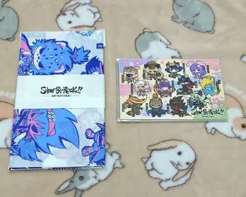 [ SB69 ] 전국 굿즈 세트