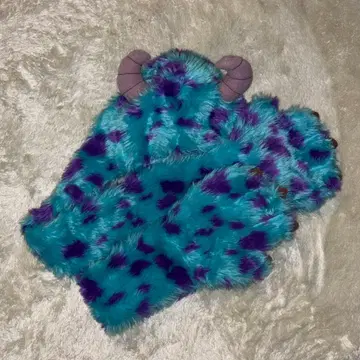 팬캡 몬스터 주식회사 설리