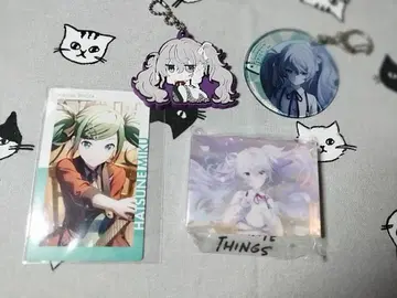 프로세카 하츠네 미쿠 정리