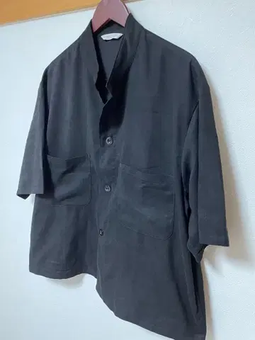 JOURNAL STANDARD 저널 스탠다드 오픈 카라