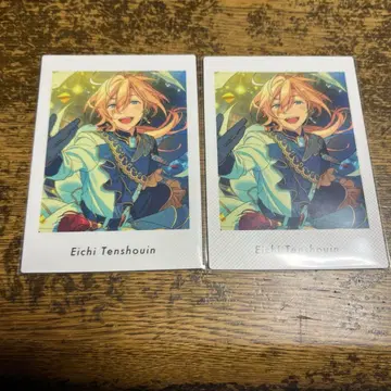 텐쇼인 에이치 파샤츠 앙스타