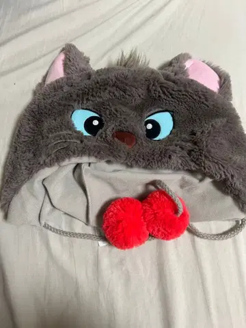 베를리오즈 팬캡