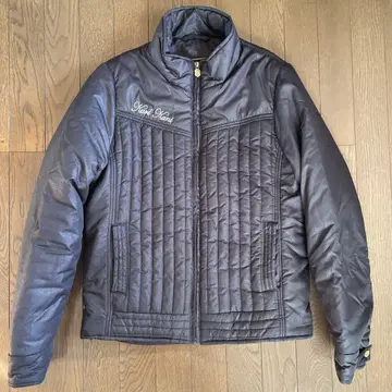 KARL KANI 다운 자켓