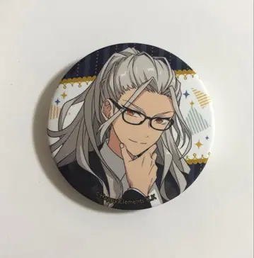 [ 레어 ] 앙스타 란 나기사 JINS 캔뱃지